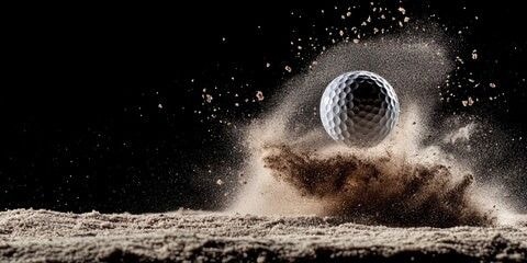Black Phoenix Golf Club development rendering in Midland Texas