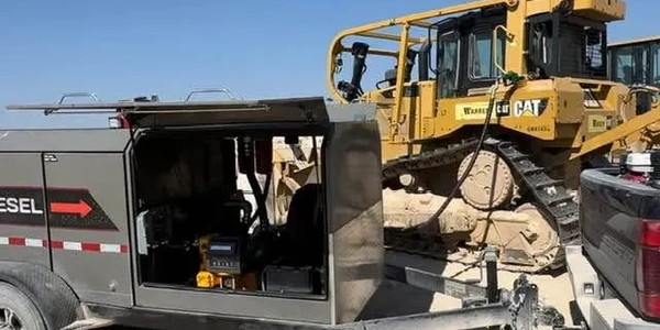 Mobile Crushing & Aggregate